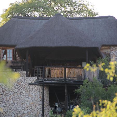 Adansonia Eco Lodge Musina Exterior foto