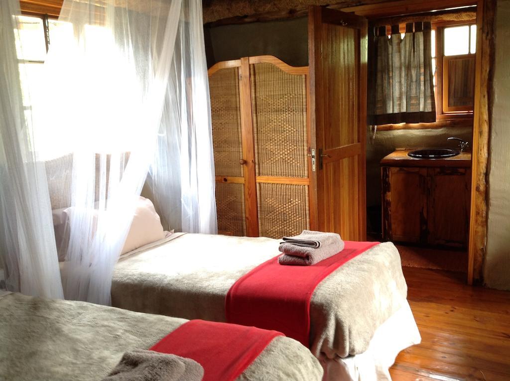 Adansonia Eco Lodge Musina Quarto foto